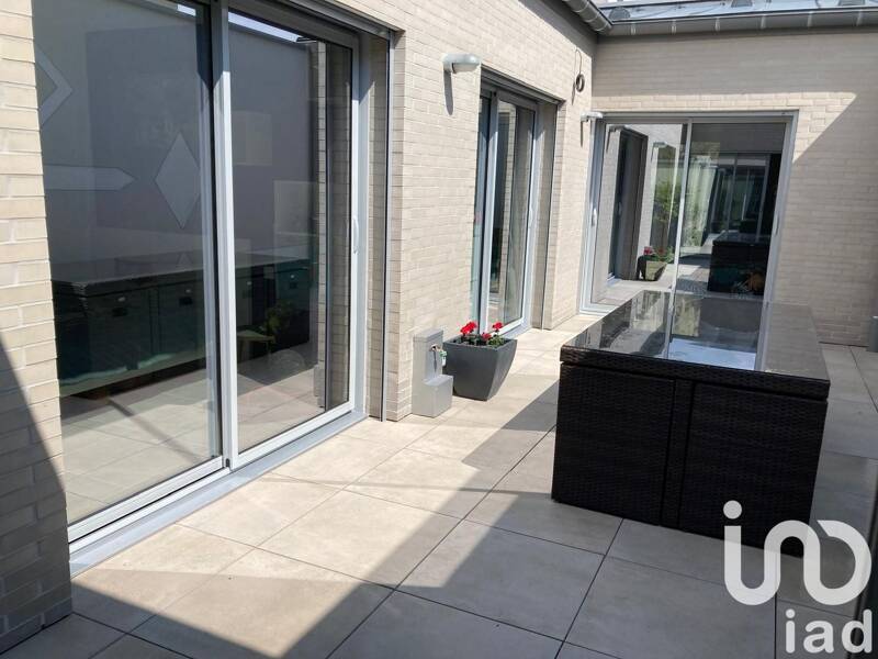 Maison à vendre, 105m², REIMS