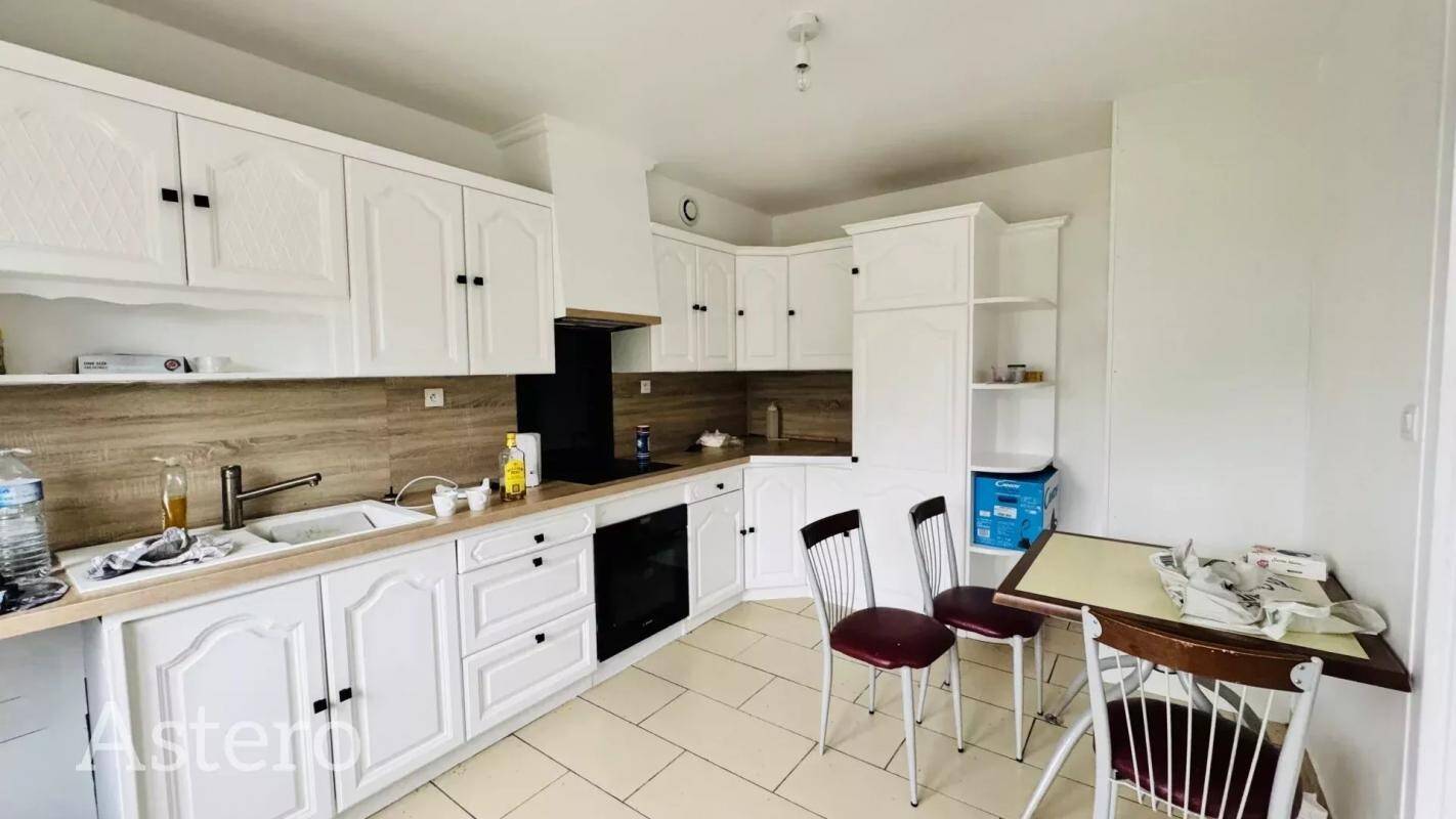 Maison à vendre, 167m², SAINT THURIAU