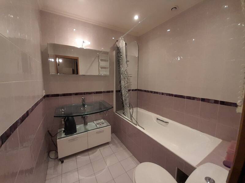 Maison à louer, 52m², COLOMBES