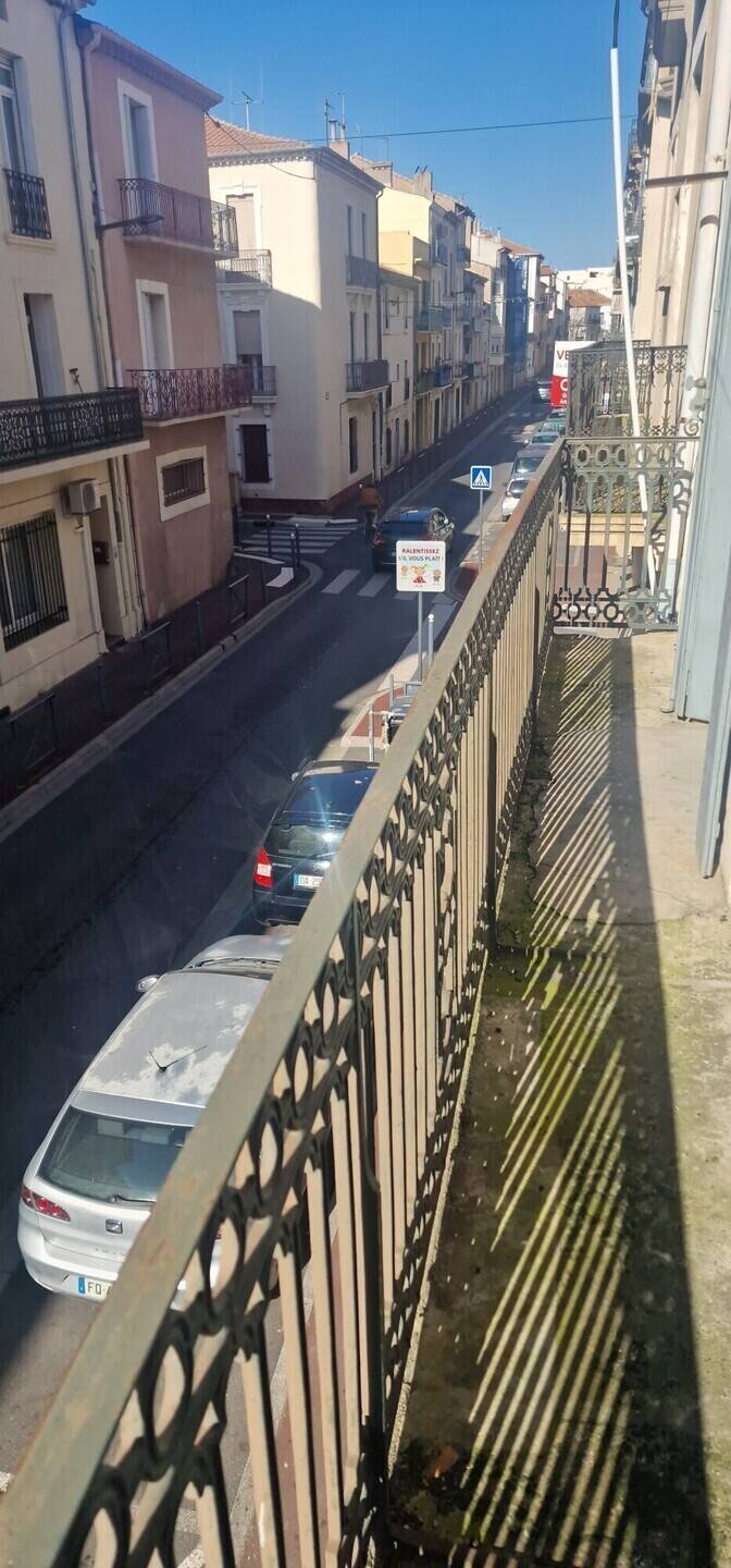 Maison à vendre, 77m², BEZIERS