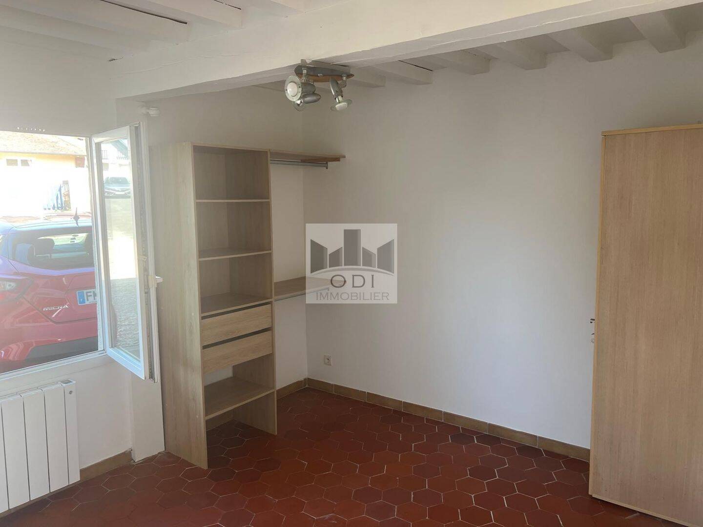 Maison à vendre, 60m², BLONVILLE SUR MER