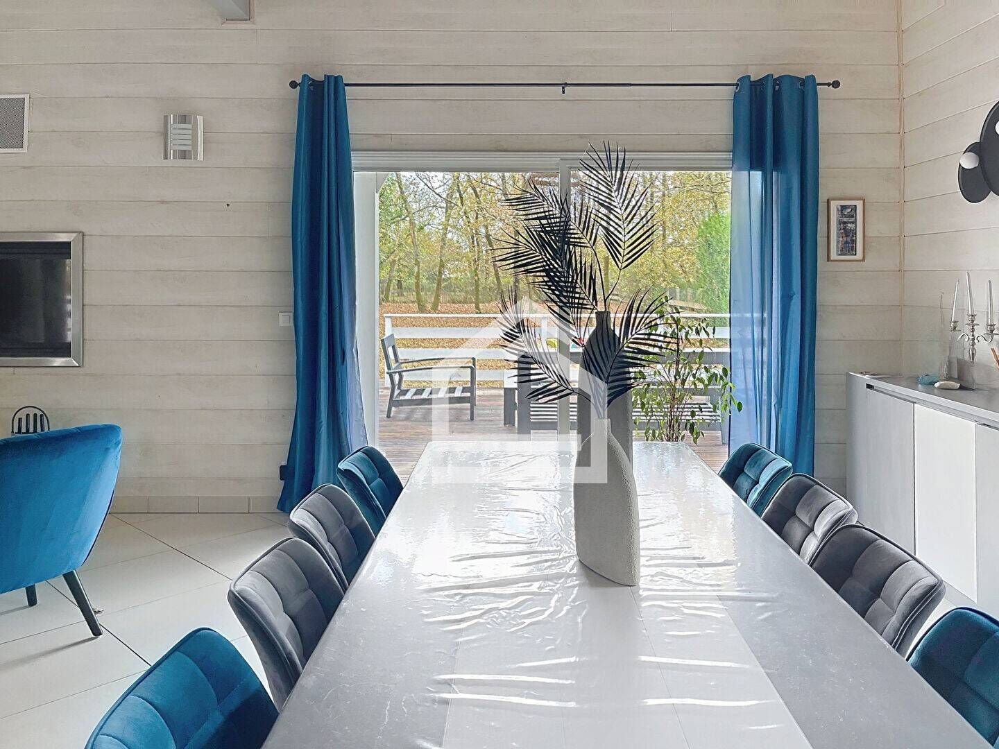 Maison à vendre, 163m², HOURTIN