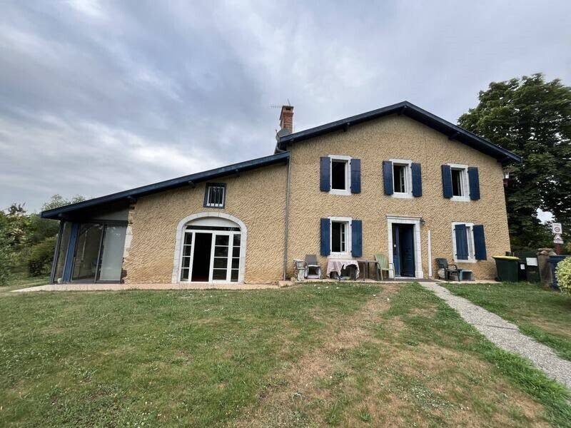 Maison à louer, 167m², BONNUT