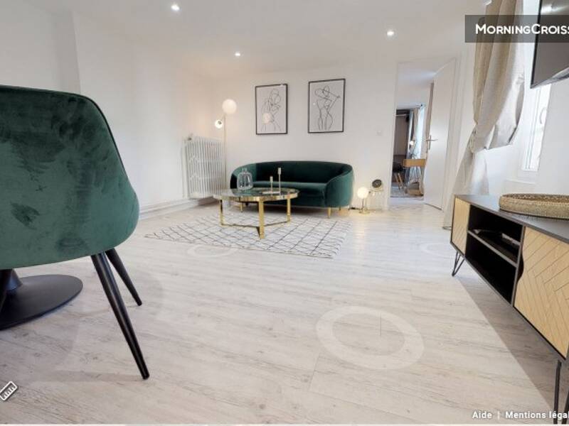 Maison à louer, 42m², FONTAINEBLEAU