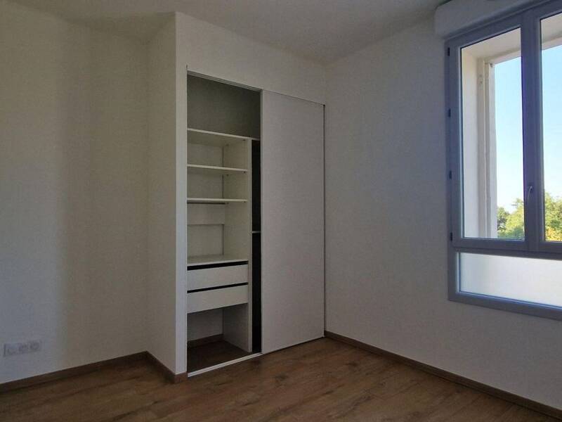 Maison à louer, 106m², SAINT GEORGES D'ORQUES