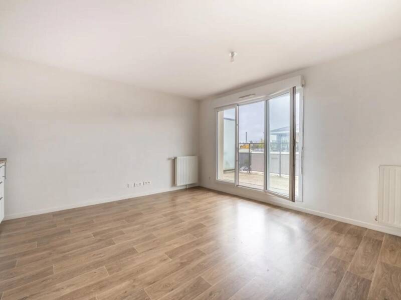 Maison à vendre, 43m², ANDRESY