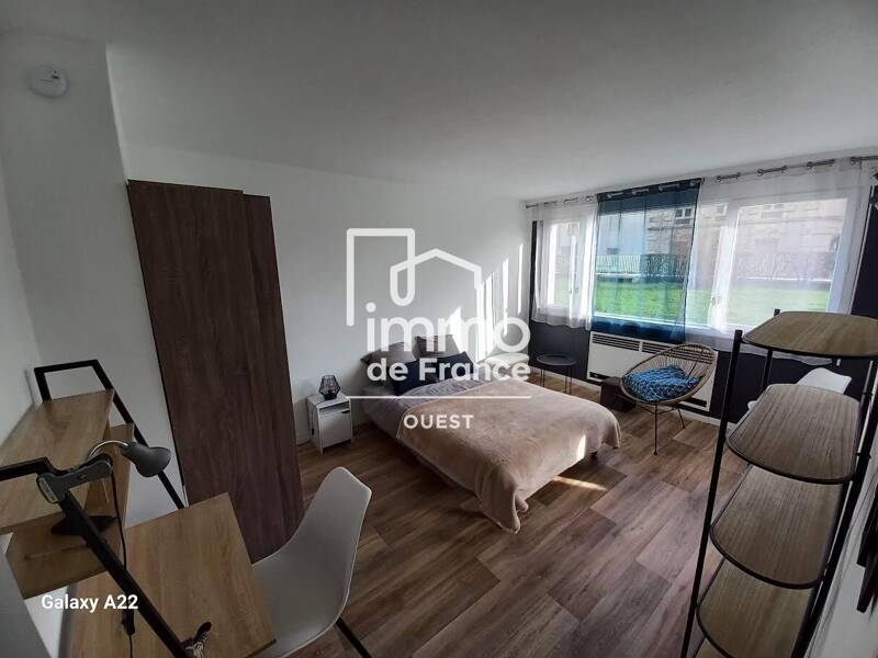 Maison à louer, 27m², LA ROCHE SUR YON