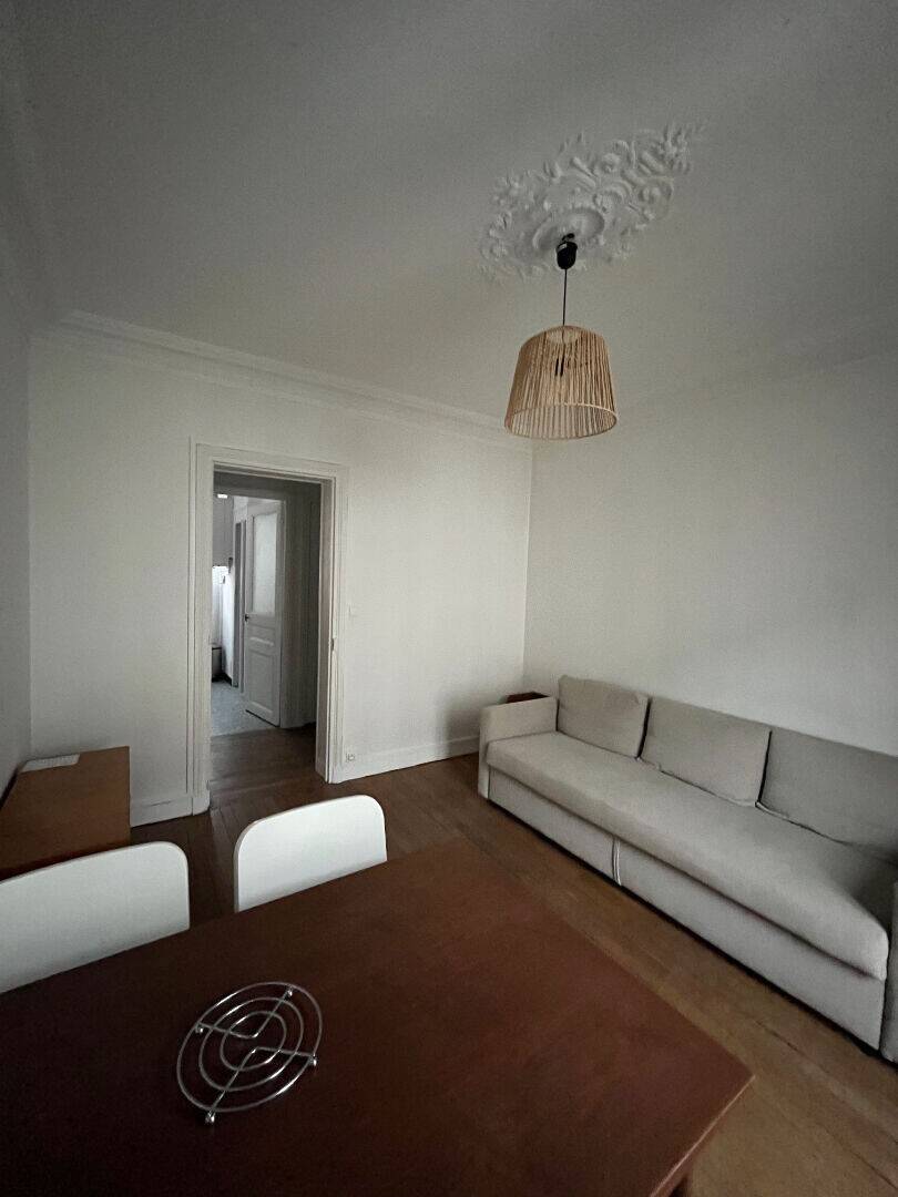 Maison à louer, 37m², ASNIERES SUR SEINE