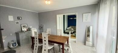 Appartement à vendre 100 000 € 4 pièces 2 chambres 75 m² RDC/1 Centre-Léon Bourgeois Châlons-en-Champagne 51000