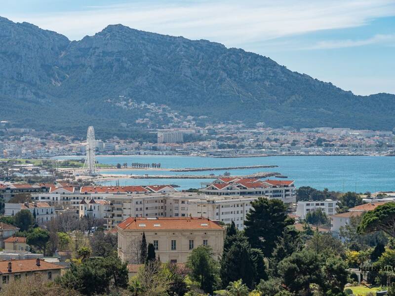 Maison à vendre, 160m², MARSEILLE 8E