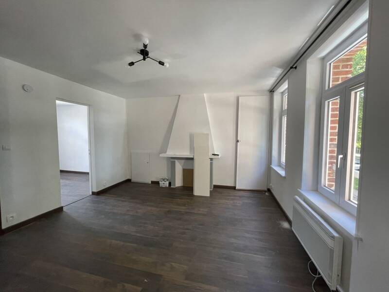 Maison à louer, 34m², AMIENS