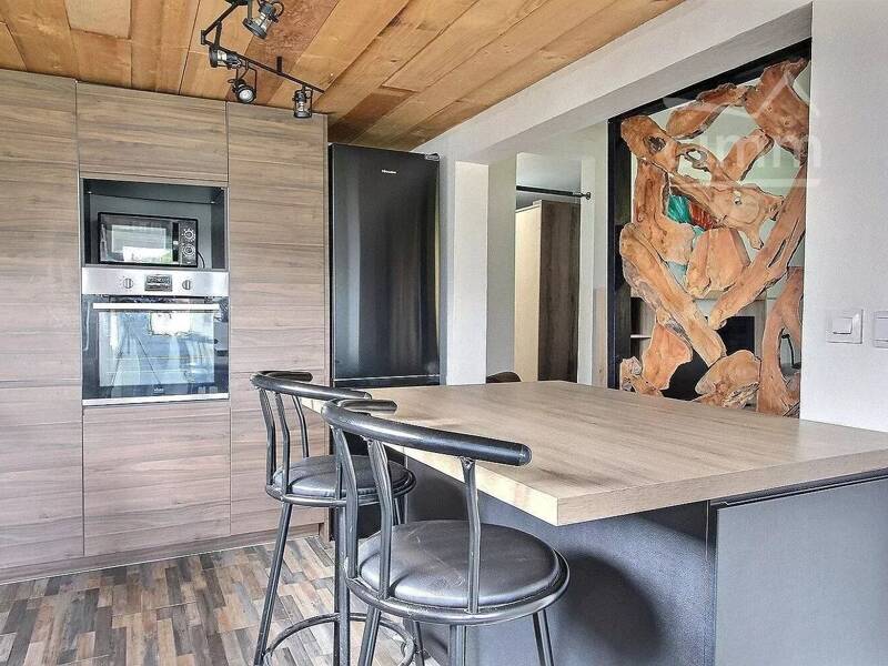 Maison à vendre, 53m², LA RICHE