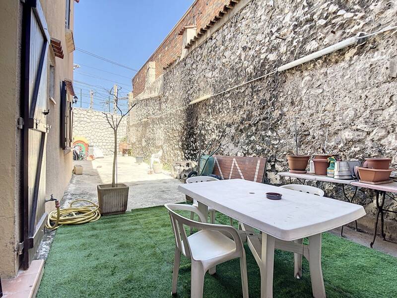 Maison à vendre, 130m², MARSEILLE 4E