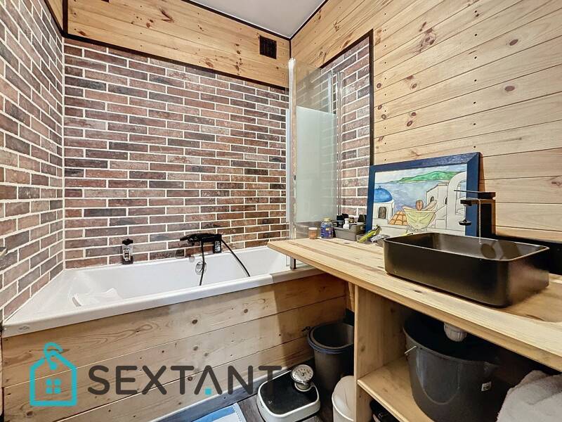 Maison à vendre, 66m², MOULINEAUX