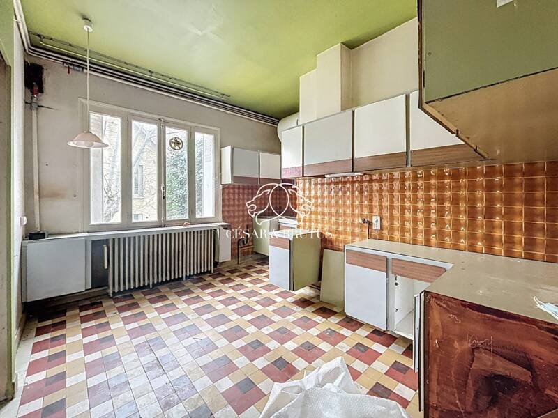 Maison à vendre, 193m², LYON 8E