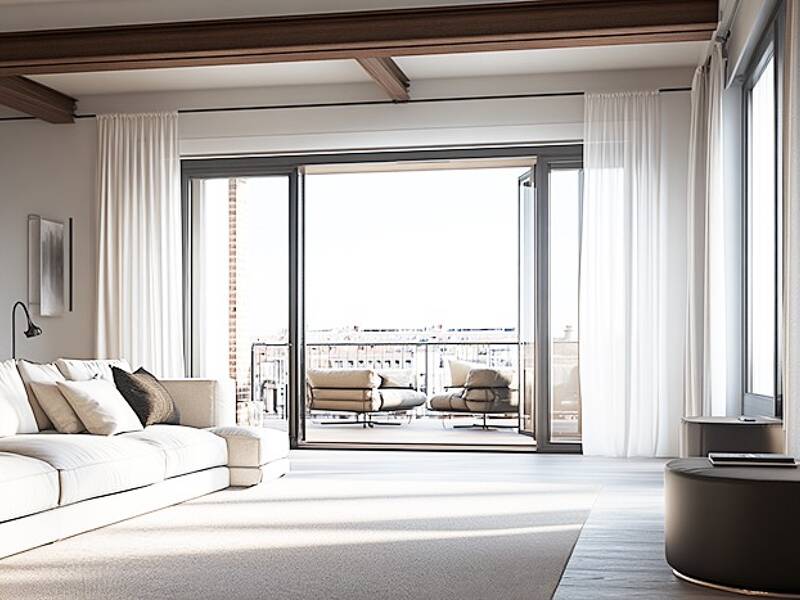 Maison à vendre, 94m², RUEIL MALMAISON