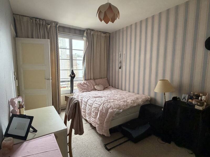 Maison à vendre, 45m², PARIS 14E