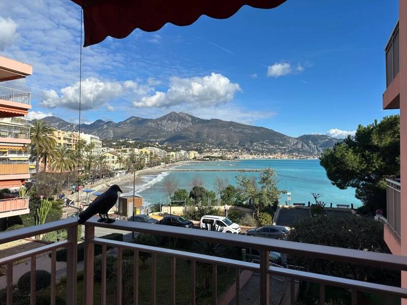 Maison à louer, 33m², ROQUEBRUNE CAP MARTIN