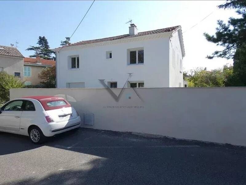 Maison à louer, 121m², MONTELIMAR