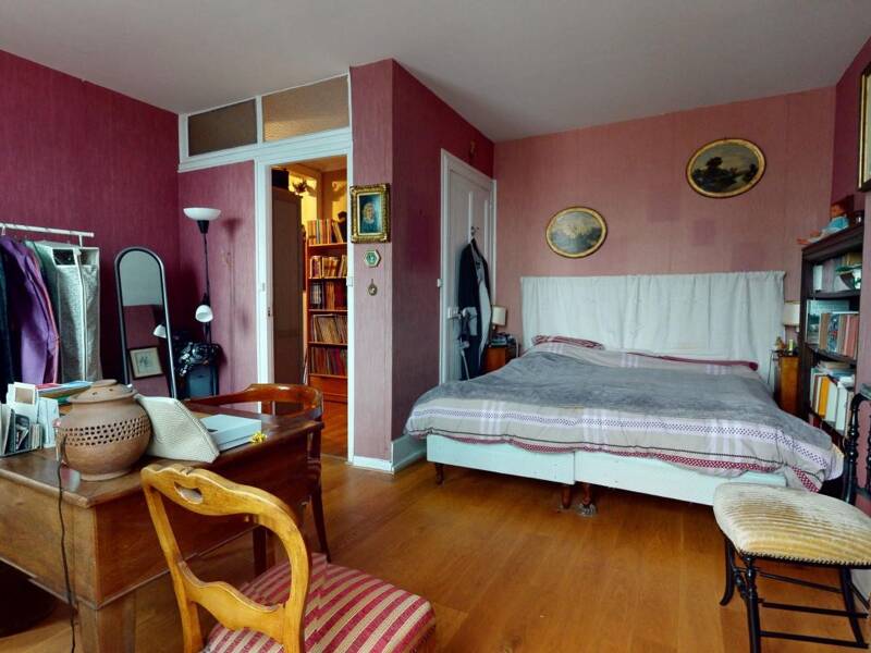 Maison à vendre, 200m², LE HAVRE