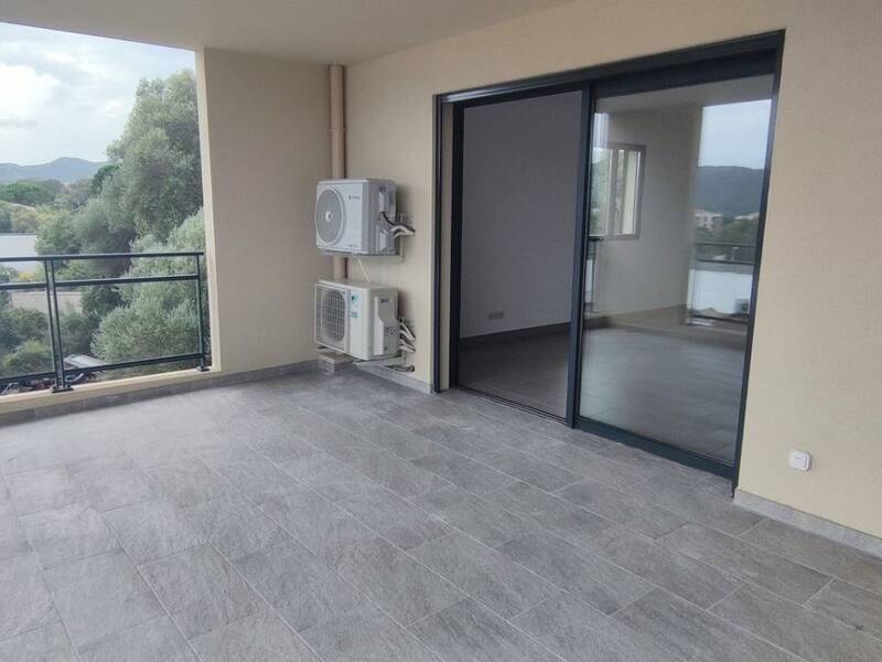 Maison à louer, 45m², PORTO VECCHIO