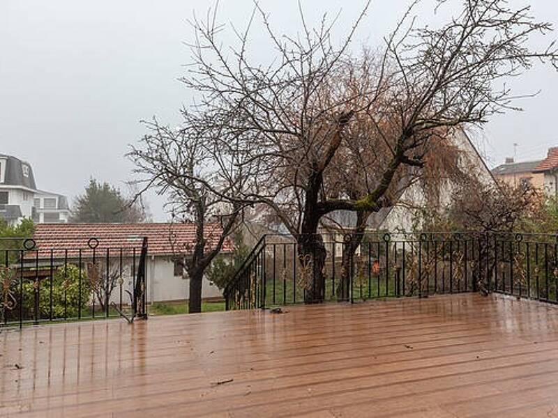 Maison à louer, 82m², RUEIL MALMAISON