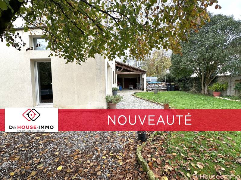 Maison à vendre, 79m², VINDELLE