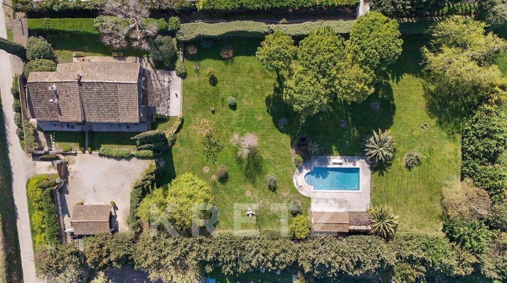 Maison à vendre, 270m², CHATEAURENARD