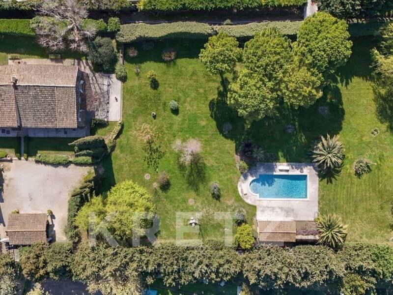 Maison à vendre, 270m², CHATEAURENARD