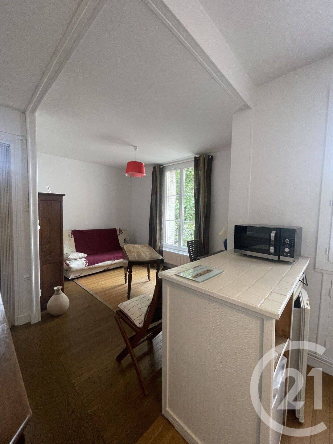 Maison à louer, 39m², COLOMBES