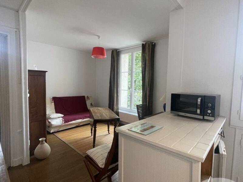 Maison à louer, 39m², COLOMBES