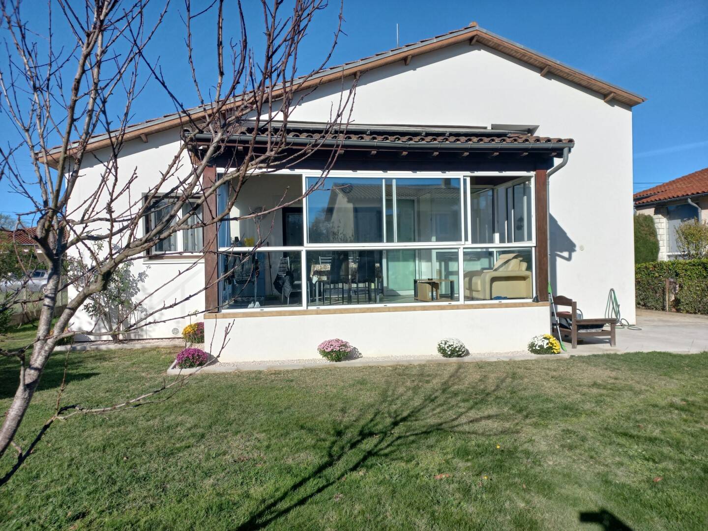 Maison à vendre, 118m², MIRANDE