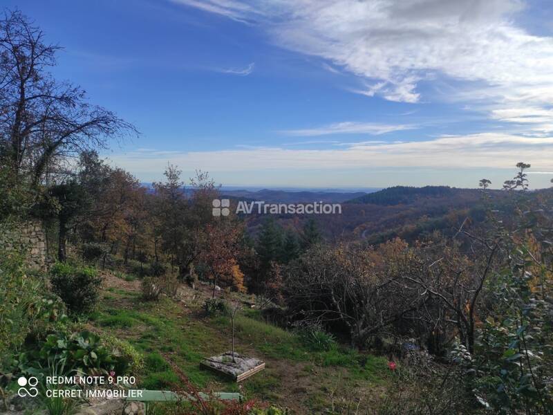 Maison à vendre, 110m², COLOGNAC