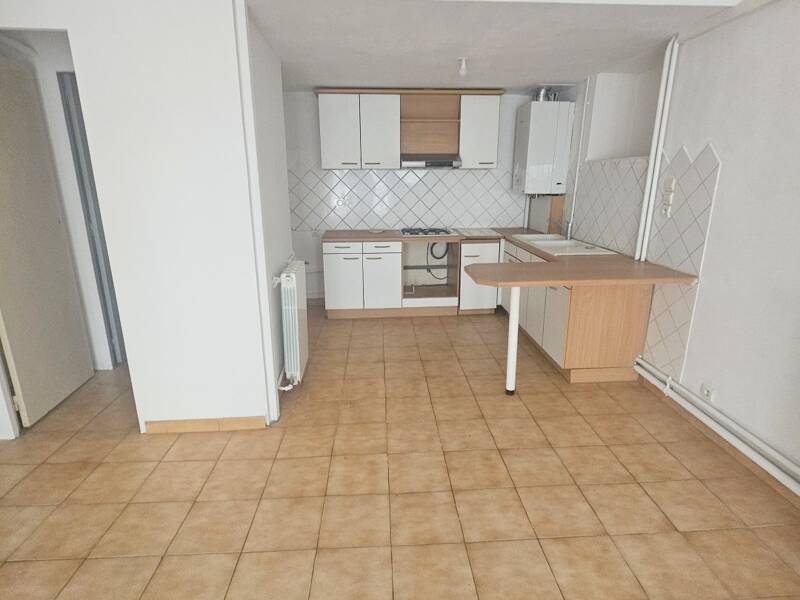 Maison à vendre, 56m², MONTPELLIER