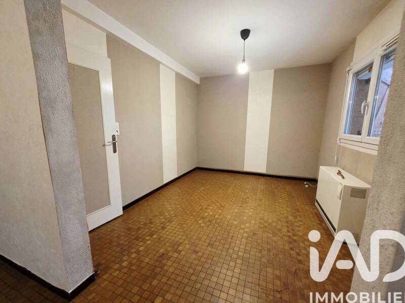 Maison à vendre, 78m², OSTRICOURT