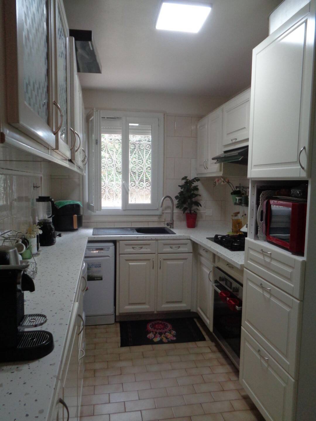 Maison à vendre, 110m², CERGY