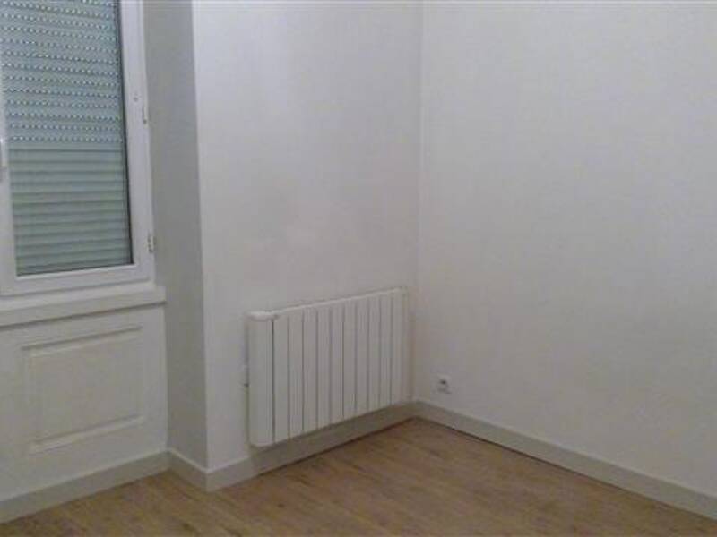 Maison à louer, 38m², LYON 2E