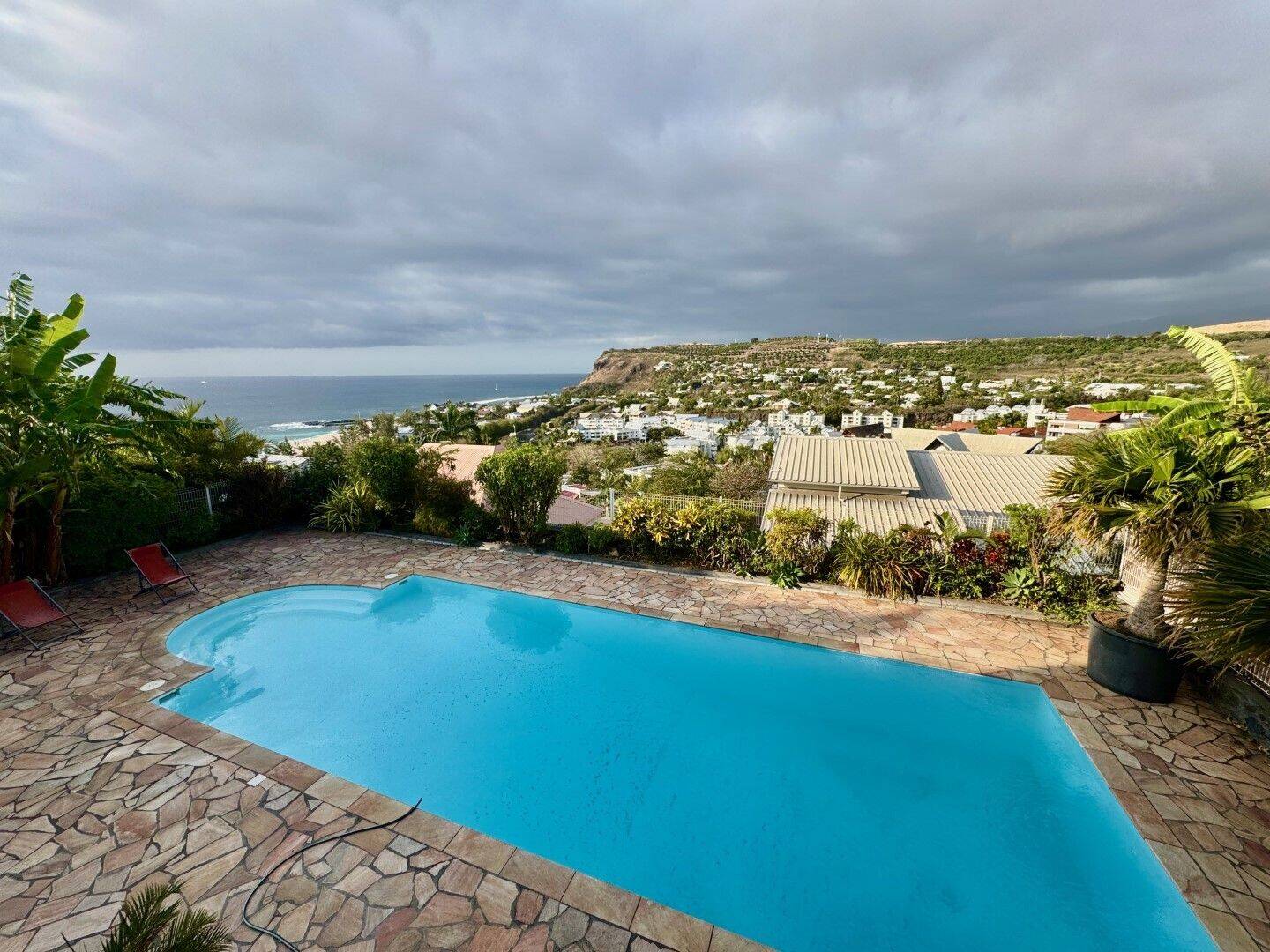 Maison à vendre, 360m², SAINT PAUL