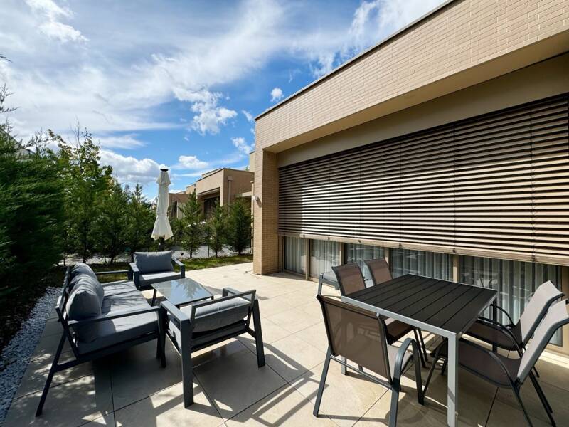 Maison à vendre, 127m², FERNEY VOLTAIRE