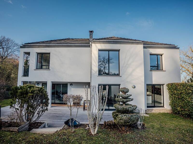 Maison à vendre, 165m², SOULTZ HAUT RHIN