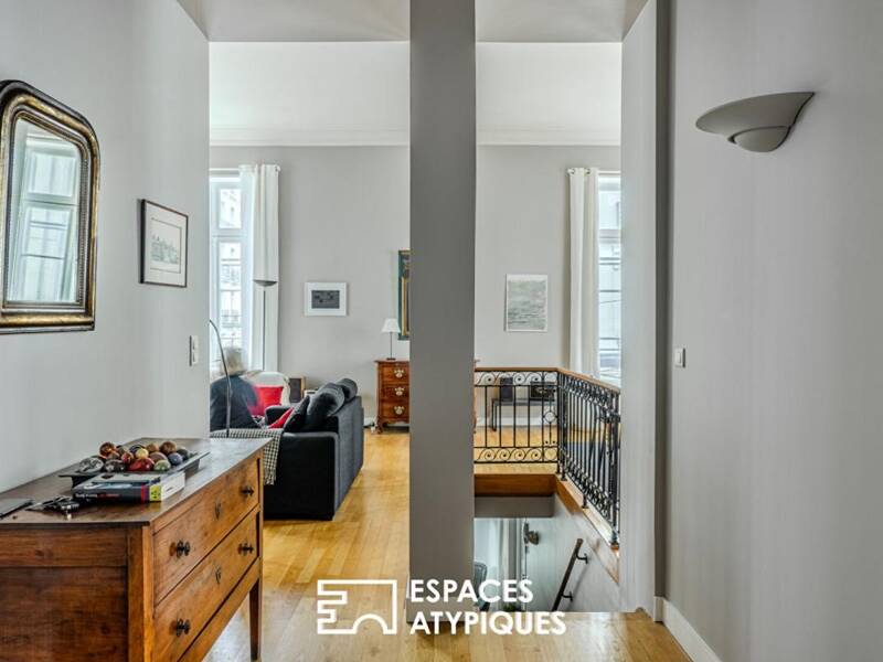 Maison à vendre, 123m², NANTES