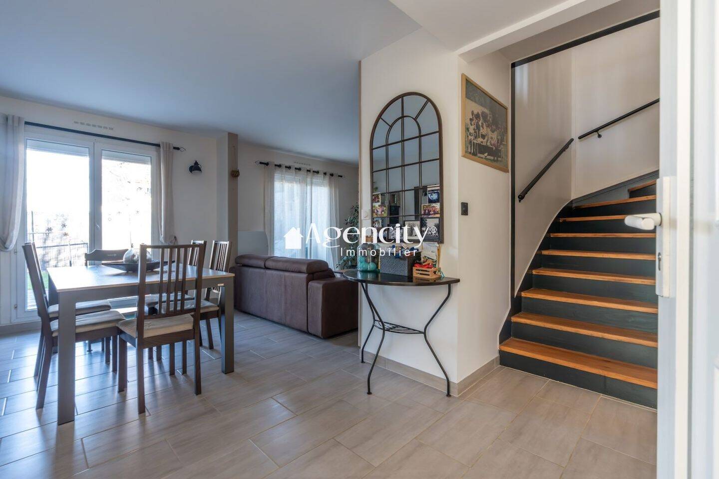 Maison à vendre, 99m², TORCY