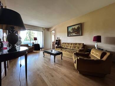 Appartement à vendre 180 000 € 3 pièces 2 chambres 86 m² Étage 1/4 Quartier Nord Niort 79000