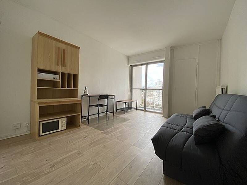 Maison à louer, 21m², BORDEAUX