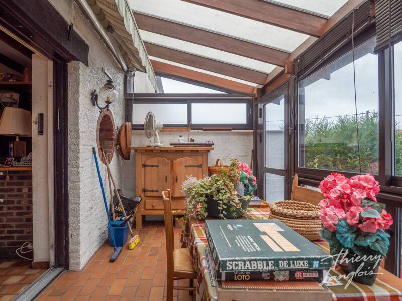 Maison à vendre, 88m², BAISIEUX