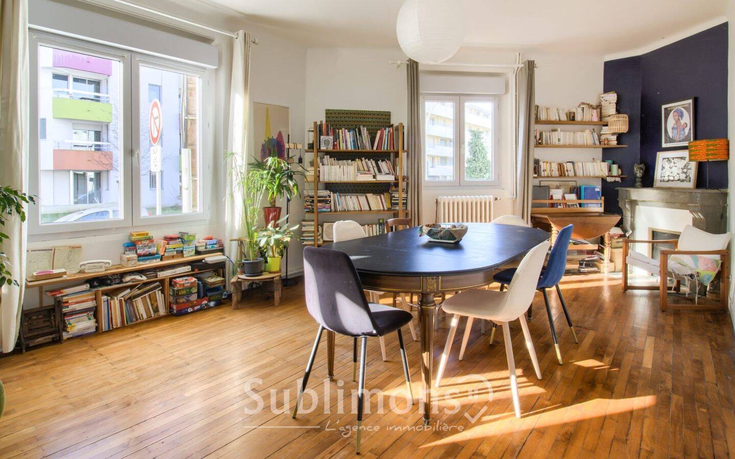 Maison à vendre, 102m², SAINT NAZAIRE