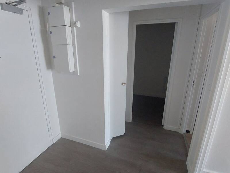 Maison à louer, 53m², PARIS 20E