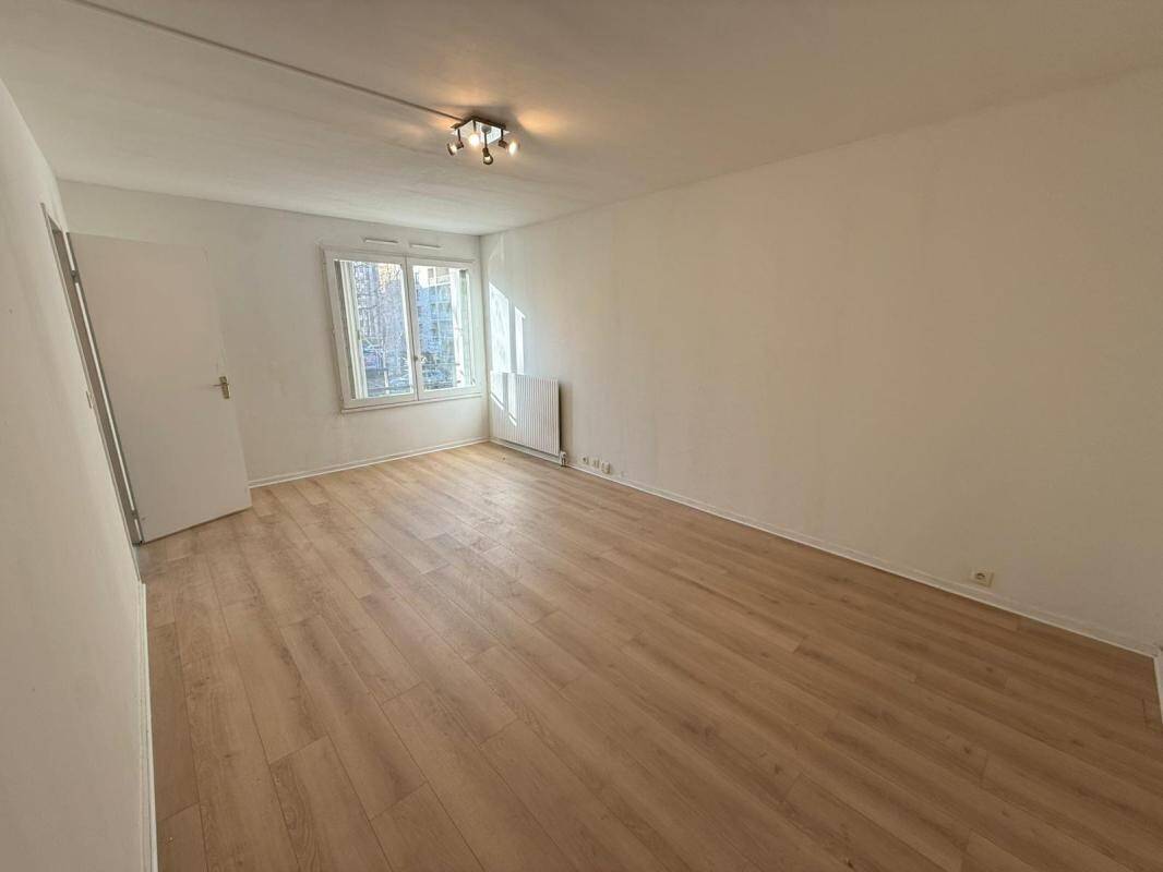 Maison à louer, 27m², CRETEIL