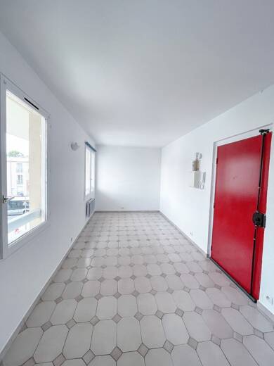Appartement à louer 600 € 1 pièce 31 m² Étage 1/3 Saphir Longjumeau 91160
