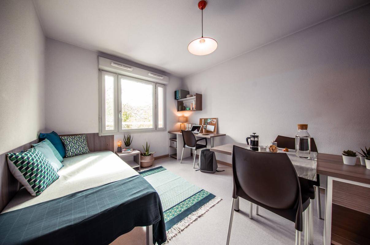 Maison à vendre, 18m², VENISSIEUX